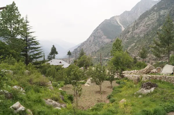 Sangla & Chitkul Getaway